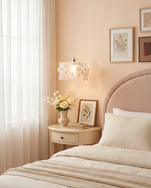 Vitrelia Pendant Light