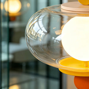 Volaro Pendant Light