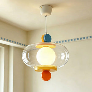 Volaro Pendant Light