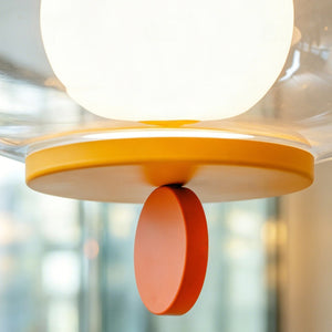 Volaro Pendant Light