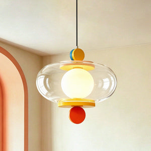 Volaro Pendant Light