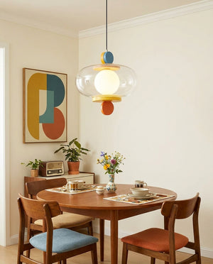 Volaro Pendant Light