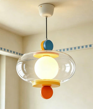 Volaro Pendant Light