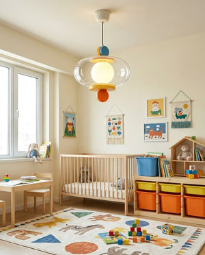 Volaro Pendant Light