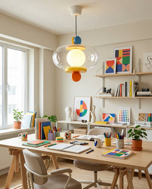 Volaro Pendant Light