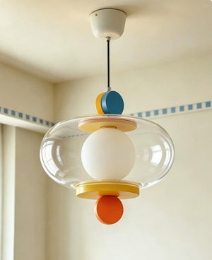 Volaro Pendant Light