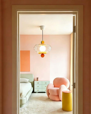 Volaro Pendant Light