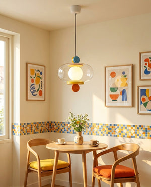 Volaro Pendant Light