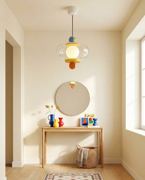 Volaro Pendant Light