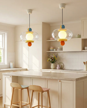 Volaro Pendant Light