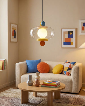Volaro Pendant Light