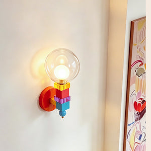 Volaro Wall Sconce