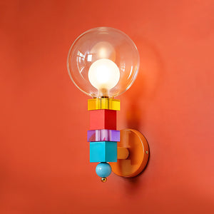Volaro Wall Sconce