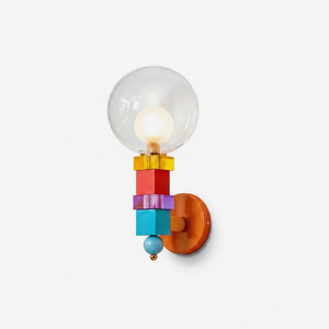 Volaro Wall Sconce