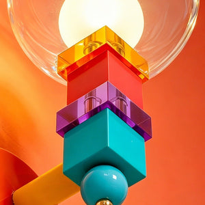 Volaro Wall Sconce