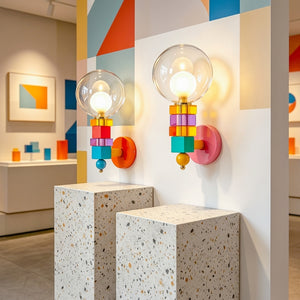 Volaro Wall Sconce