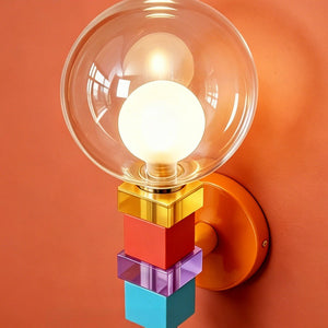 Volaro Wall Sconce