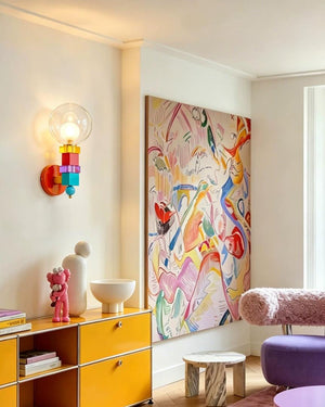 Volaro Wall Sconce