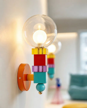 Volaro Wall Sconce