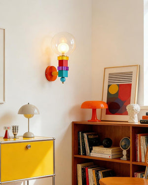 Volaro Wall Sconce
