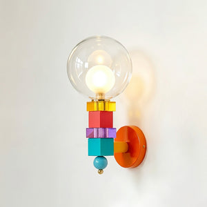 Volaro Wall Sconce