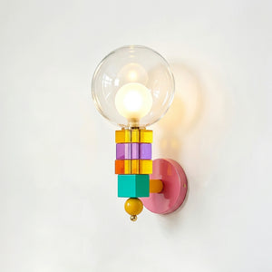 Volaro Wall Sconce