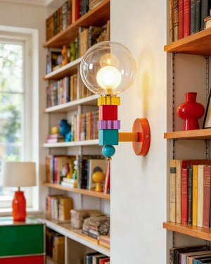Volaro Wall Sconce