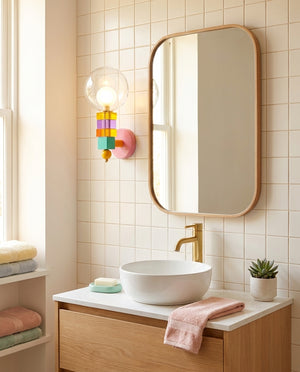 Volaro Wall Sconce