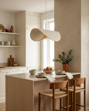 Voldane Pendant Light