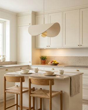 Voldane Pendant Light