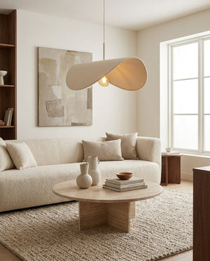 Voldane Pendant Light