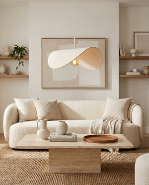 Voldane Pendant Light