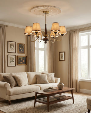 Westervale Chandelier