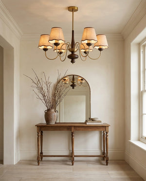 Westervale Chandelier