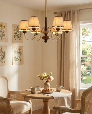 Westervale Chandelier