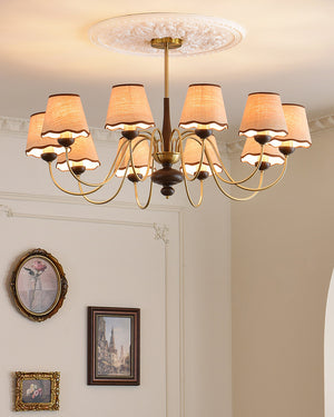 Westervale Chandelier