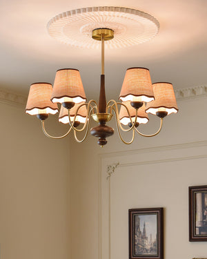 Westervale Chandelier