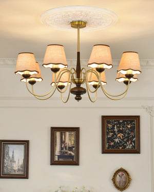 Westervale Chandelier