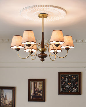 Westervale Chandelier