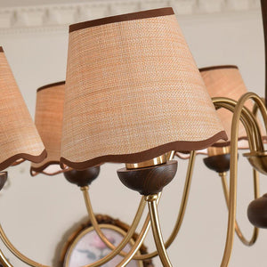 Westervale Chandelier