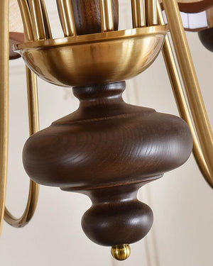 Westervale Chandelier