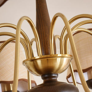 Westervale Chandelier