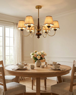 Westervale Chandelier