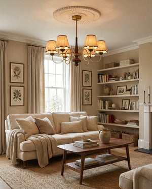 Westervale Chandelier