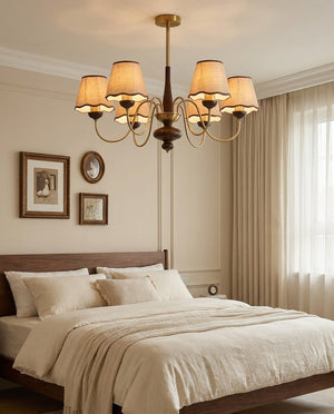 Westervale Chandelier