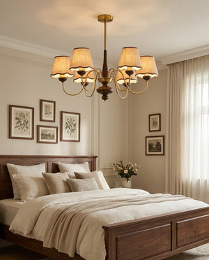 Westervale Chandelier