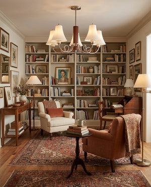 Wyclair Chandelier
