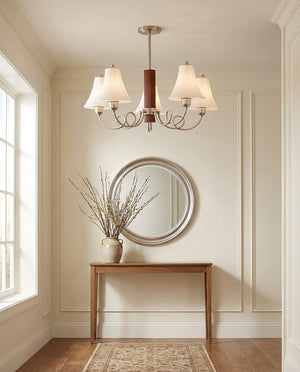 Wyclair Chandelier