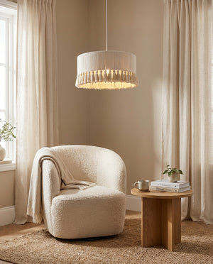 Wynora Pendant Light