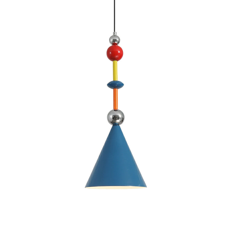 Zeravo Pendant Lamp – detail 22